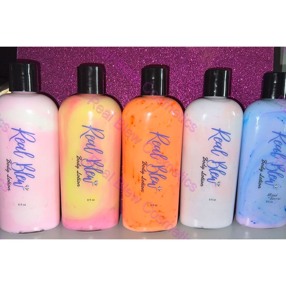 Hand/Body Lotion